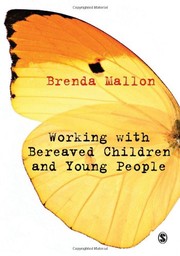 Working with bereaved children and young people