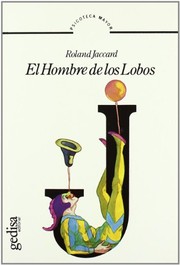 El hombre de los lobos