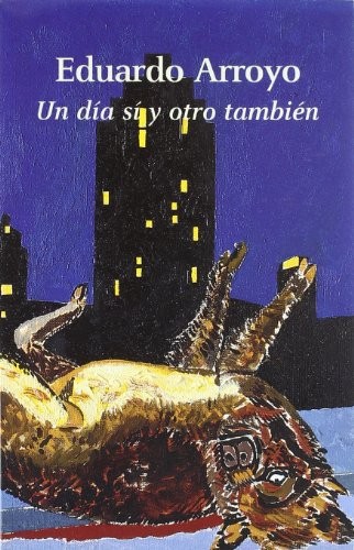 Eduardo Arroyo