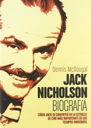 Jack Nicholson. Biografia