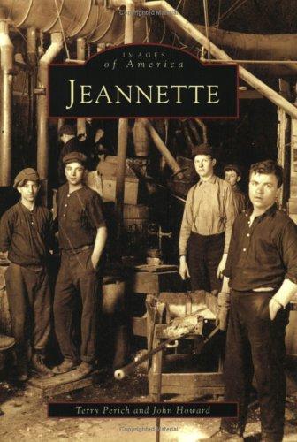 Jeannette