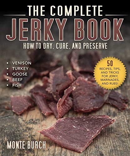 Complete Jerky Book