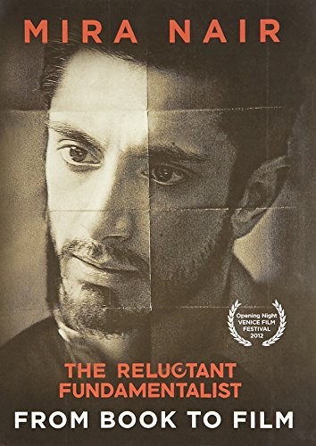 The reluctant fundamentalist