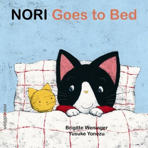 Time for Bed, Nori