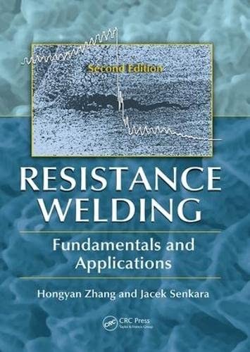 Resistance welding