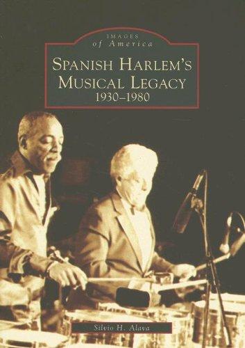 Spanish Harlem's Musical Legacy