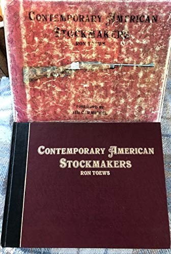 Contemporary American stockmakers