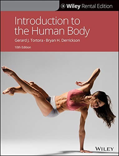 Introduction to the Human Body