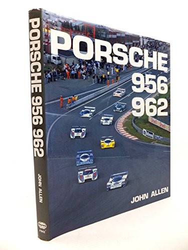 Porsche 956, 962