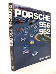 Porsche 956, 962