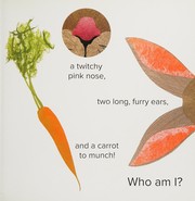 Who am I?