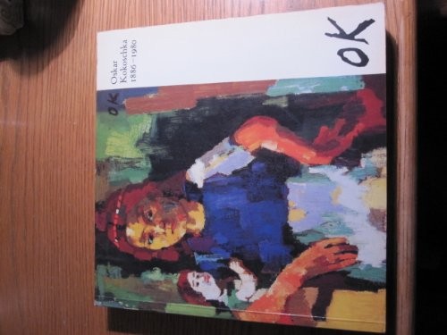 Oskar Kokoschka, 1886-1980
