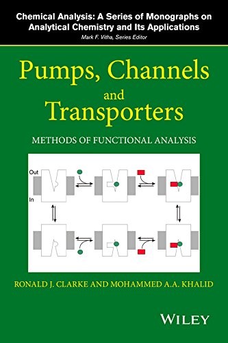 Pumps, Channels and Transporters