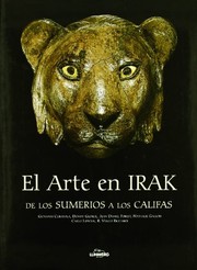 El arte en Irak. De los sumerios a los califas