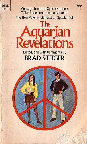 Aquarian Revelations