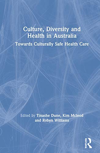Culture Diversity and Health in Australia
