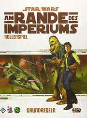 Star Wars : Am Rande des Imperiums - Grundregeln