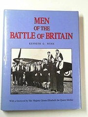 Men of the Battle of Britain