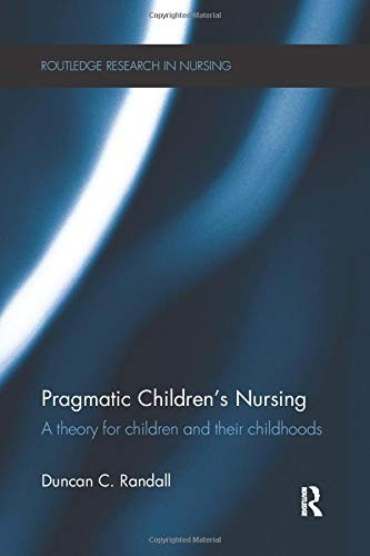 Pragmatic Children's Nursing