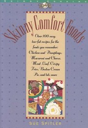 Skinny comfort foods