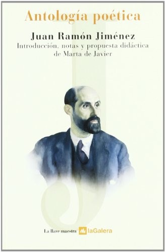 Antología poética