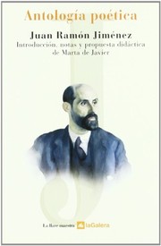 Antología poética