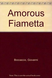 Fiammetta