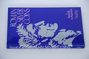 Roman silver coins Volume I