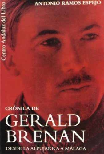 Crónica de Gerald Brenan