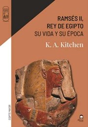 Ramsés II, rey de Egipto