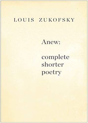 Anew