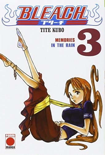Bleach 03