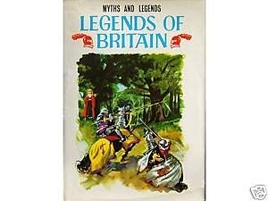 Legends of Britain