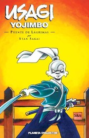 Usagi Yojimbo nº 23
