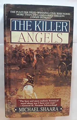 Killer Angels