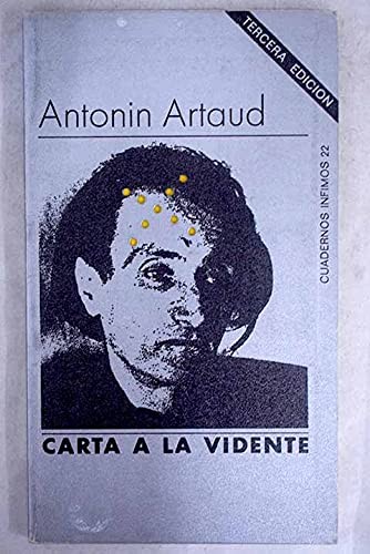 Carta A La Vidente