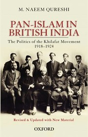 Pan-Islam in British Indian politics