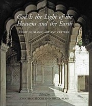 God Is the Light of the Heavens and the Earth