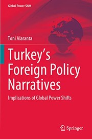Turkey's Foreign Policy Narratives