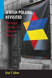 Jewish Poland Revisited