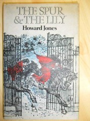 The spur and the lily