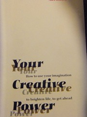 Your Creative Power