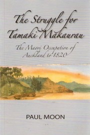 The struggle for Tamaki Makaurau