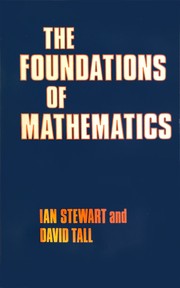 The foundations of mathematics