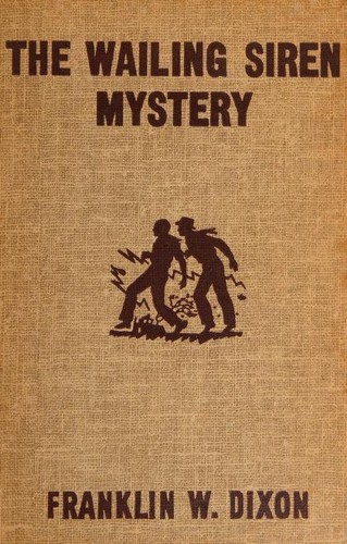 The Wailing Siren Mystery