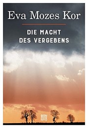 Die Macht des Vergebens
