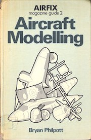 Aircraft modelling