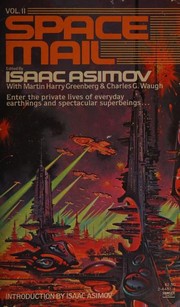 Space Mail, Volume II