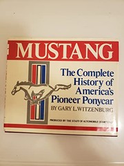 Mustang!