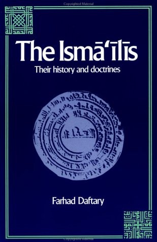 The Ismã'ilis